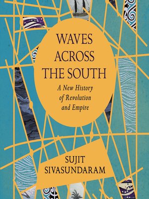 cover image of Waves Across the South